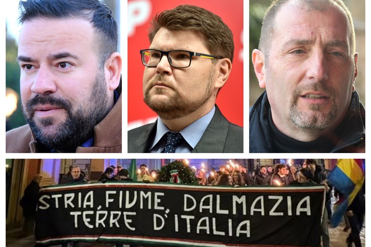 (Foto: Milivoj Mijošek, Davor Kovačević) (Foto: Milivoj Mijošek, Davor Kovačević)